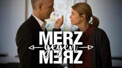 Merz gegen Merz: Staffel null, Folge null: Merz gegen Merz - Entscheidungen
