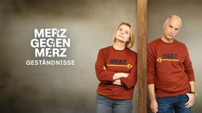 Merz gegen Merz: Geständnisse