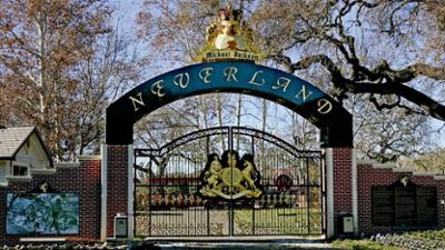 Michael Jackson - Der Jahrhundert-Prozess: Staffel 1, Folge 2: Was geschah in Neverland?