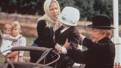 Michel in der Suppenschüssel