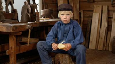 Michel muss mehr Männchen machen