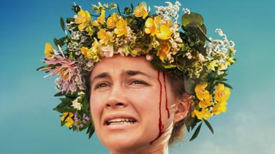 Midsommar