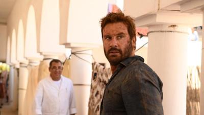 Mirage - Gefährliche Lügen: Staffel 1, Folge 1: Geister der Vergangenheit