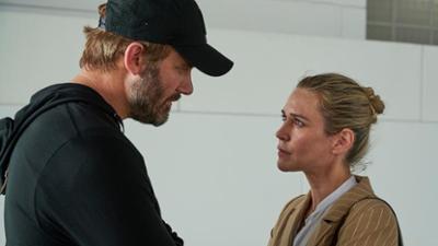 Mirage - Gefährliche Lügen: Staffel 1, Folge 4: Falsche Freunde