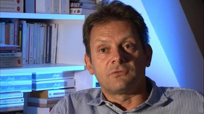 Mörderjagd: Staffel 1, Folge 10: Das Monster von Paris