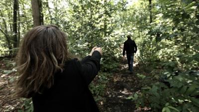 Mörderjagd: Staffel 1, Folge 7: Der Fall Philippe Gletty