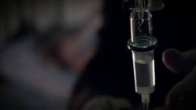 Mörderjagd: Staffel 1, Folge 6: Kalte Rache 