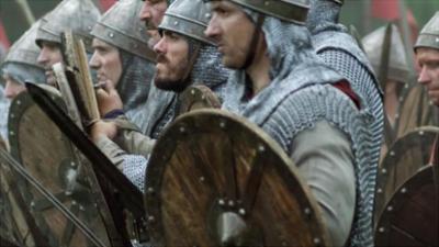 Momente der Geschichte: Staffel 1, Folge 8: Entscheidende Schlachten