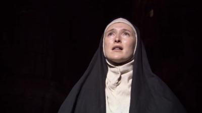 Momente der Geschichte: Staffel 1, Folge 5: Große Gestalten: Von Hermann dem Cherusker bis Karl IV.