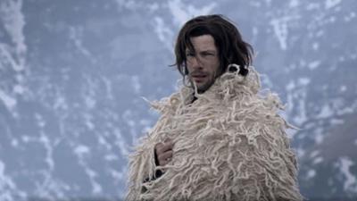 Momente der Geschichte: Staffel 1, Folge 10: Große Gestalten: Von Heinrich IV. bis Otto von Bismarck