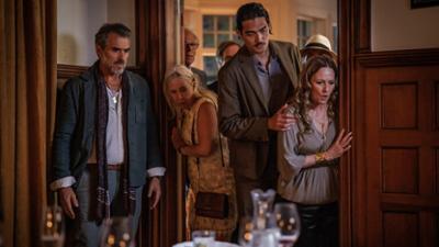 Mord im Mittsommer: Staffel 9, Folge 4: Linnea