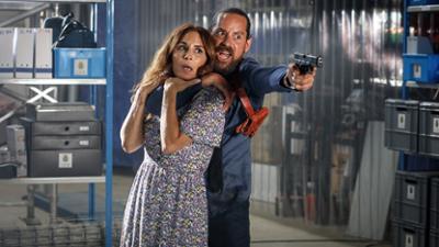 Mord im Mittsommer: Staffel 8, Folge 4: Nadia