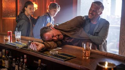 Mord im Mittsommer: Staffel 9, Folge 5: Rakel