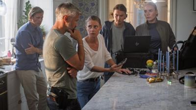 Mord im Mittsommer: Staffel 9, Folge 6: Amanda