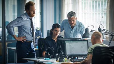 Mord im Mittsommer: Staffel 7, Folge 2: Familiengeheimnisse