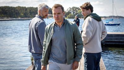 Mord im Mittsommer: Staffel 8, Folge 2: Lili