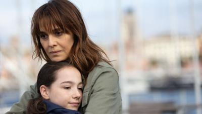 Mord in Genua – Ein Fall für Petra Delicato: Staffel 3, Folge 2: Handlanger des Todes