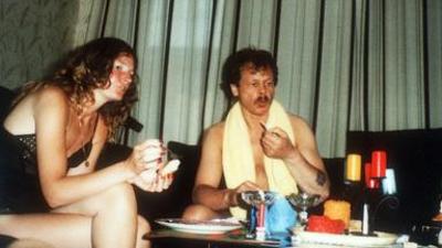 Mord ohne Gewissen: Der St. Pauli-Killer