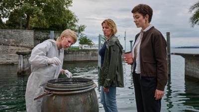 Mordufer: Staffel 1, Folge 2: Kurzes Glück