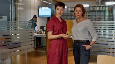 Mordufer: Staffel 1, Folge 3: Die große Gier