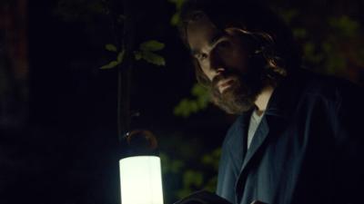 Moresnet - The Book of Death: Staffel 1, Folge 1: Das Tagebuch