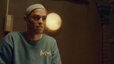 Moresnet - The Book of Death: Staffel 1, Folge 3: Der zweite Upload