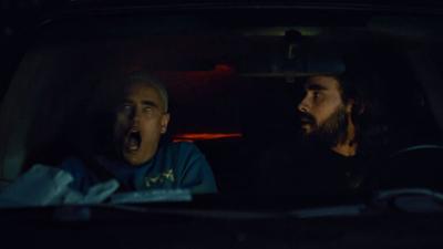 Moresnet - The Book of Death: Staffel 1, Folge 4: Ich bin nicht ich