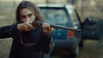 Moresnet - The Book of Death: Staffel 1, Folge 5: Zeitsplitter