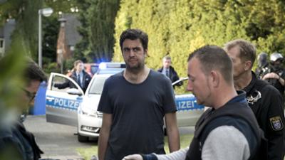 Morgen hör ich auf: Staffel 1, Folge 3: Talfahrt