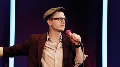 Moritz Neumeier: Am Ende is eh egal