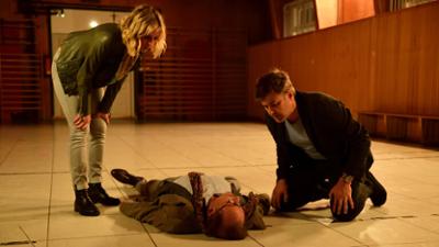 München Mord: Staffel 2, Folge 9: Die indische Methode
