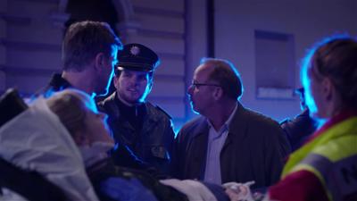 München Mord: Staffel 1, Folge 8: Leben und Sterben in Schwabing