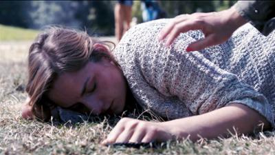 München Mord: Staffel 1, Folge 4: Wo bist Du, Feigling?