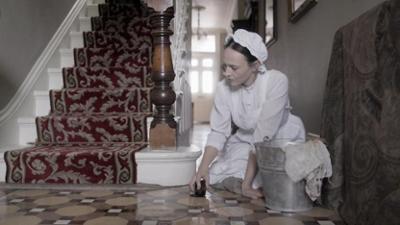 Murder Maps: Staffel 1, Folge 5: Das irische Dienstmädchen Murder Maps: Staffel 1, Folge 5: Das irische Dienstmädchen