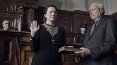 Murder Maps: Staffel 1, Folge 9: Der gefährliche Sohn
