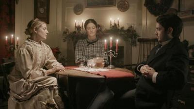 Murder Maps: Staffel 1, Folge 2: Die böse Nachbarin