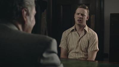 Murder Maps: Staffel 1, Folge 14: Das Geständnis