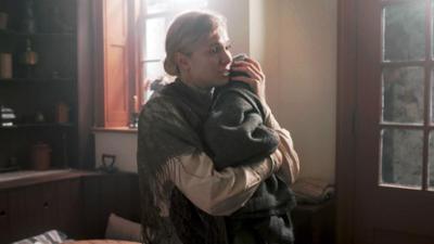 Murder Maps: Staffel 1, Folge 4: Die gierige Pflegemutter