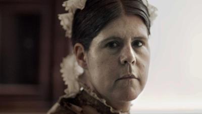 Murderous History: Staffel 1, Folge 1: Die britische Nanny