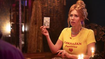 My Ex: Staffel 1, Folge 1: Paul