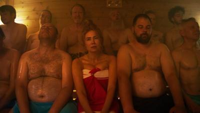 My Ex: Staffel 1, Folge 3: Rafael und Leonhard