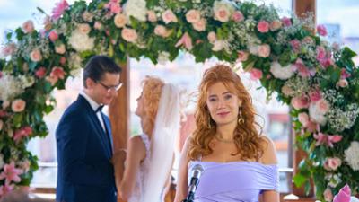 My Ex: Staffel 1, Folge 6: Die Liebenden
