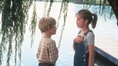 My Girl - Meine erste Liebe