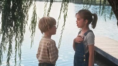 My Girl - Meine erste Liebe