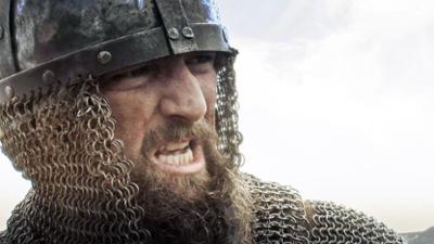 Mysterien des Mittelalters: Staffel 1, Folge 1: Die Verteidiger von Mästerby 