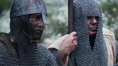 Mysterien des Mittelalters: Staffel 1, Folge 11: Die Schlacht am Jordan Mysterien des Mittelalters: Staffel 1, Folge 11: Die Schlacht am Jordan