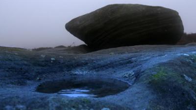 Mysterien des Mittelalters: Staffel 1, Folge 13: Das Rätsel der Sachsenfestung