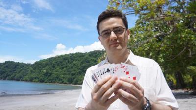 Mysterien des Weltalls: Staffel 1, Folge 47: Sind wir alle Aliens?