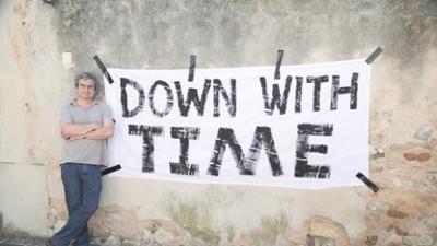 Mysterien des Weltalls: Staffel 1, Folge 39: Wann begann die Zeit?