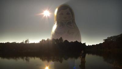 Mysterien des Weltalls: Staffel 1, Folge 3: Ist Gott eine Idee von Aliens?